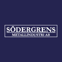 SÖDERGRENS BR. METALLINDUSTRI AB logo - Similar company to Solö Mechanical Solution Ab