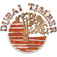Dubai Timber Building Material Trading LLC logo - Similar company to Timbercraft
