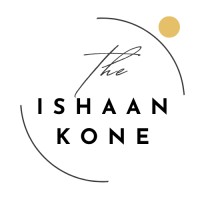 The Ishaan Kone logo - Similar company to Ayas Architecture Studio