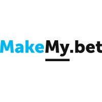MakeMy.bet logo - Similar company to 88Goals
