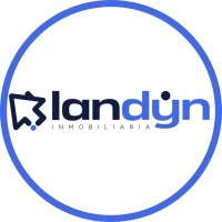 Landyn Inmobiliaria logo - Similar company to M&H Gestión Inmobiliaria