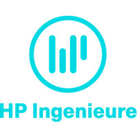HP Ingenieure GmbH und Co. KG logo - Similar company to Hf+P Gbr