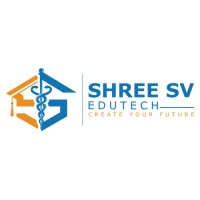 Shree SV EduTech logo - Similar company to Voxlor