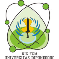 RIC FSM Undip logo - Similar company to Bem Fsm Undip