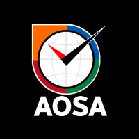 Administrative Information Management and Office Professional Student Association (AOSA) logo - Similar company to Sait Students' Association