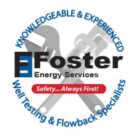 Foster Energy, LLC. logo - Similar company to Phenergy Solutions