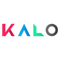 KALO Inc. logo - Similar company to Zircon Securities