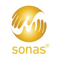 Sonas World logo - Similar company to Womanz Network