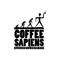Coffee Sapiens logo - Similar company to Walter'S Coffee Roastery