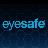 Eyesafe logo - Similar company to Flowly