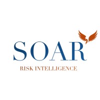 SOAR Risk Intelligence logo - Similar company to Soar Financial Group