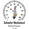 Schaefer Mechanical Services, Inc logo - Similar company to Copper Bonnet Distillery