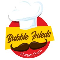 Bubble Frieds