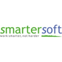 SmarterSoft logo - Similar company to Softcon Ltd