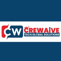 Crewaive Tech Global Solutions logo - Similar company to Tellzy.Io