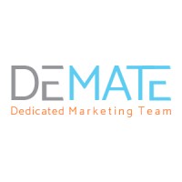 Demate Marketing logo - Similar company to Lf Industry Marketing Agency
