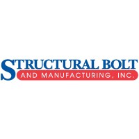 STRUCTURAL BOLT & MANUFACTURING, INC. logo - Similar company to Bristol Machine Company