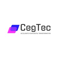 CegTec logo - Similar company to Querifai