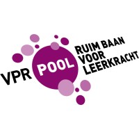 VPR Pool logo - Similar company to Rgo Regionale Scholengemeenschap Goeree-Overflakkee