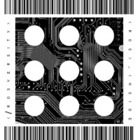 ROSVERSITY® logo - Similar company to Robotics Lab @Kiet
