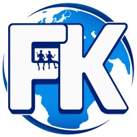 Fribakansa Oy logo - Similar company to Top Rent