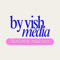ByVish Media logo - Similar company to Formulite