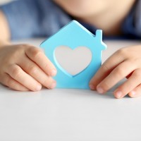 Gezinshuis KINDness logo - Similar company to Texam.Nl