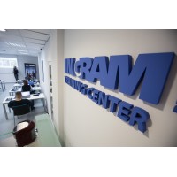 Ingram Micro Trening Centar Beograd logo - Similar company to Concept Beograd