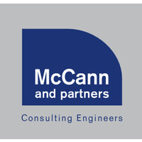 MCCANN & PARTNERS LTD logo - Similar company to Holder Mathias Architects