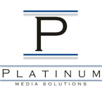 Platinum Media Solutions logo - Similar company to Yas Printing Press