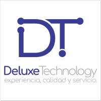 DELUXE TECHNOLOGY B&V logo - Similar company to Deluxe Technology Group