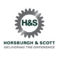 Horsburgh & Scott logo - Similar company to Slewmaster Inc.
