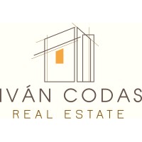 Iván Codas - Bienes Raíces logo - Similar company to Acrecenta Bienes Raíces