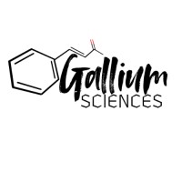 Gallium Sciences logo - Similar company to Avoma Group