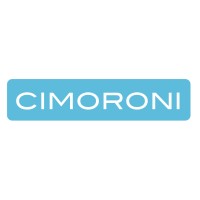 CIMORONI logo - Similar company to Western Sport Business Club