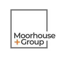 Moorhouse+Group logo - Similar company to Constructaquote.Com