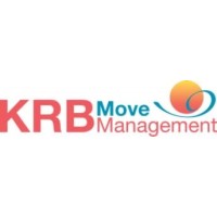 KRB Move Management LLC, NASMM A+ Accredited logo - Similar company to Move Matcher