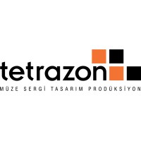 Tetrazon Museum Exhibition Design and Production logo - Similar company to Nest Architecture&Design