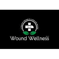 Wound Wellness logo - Similar company to Cleanbeam Technologies