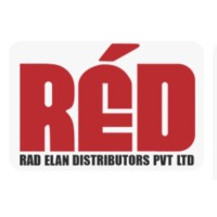RAD ELAN DISTRIBUTORS PRIVATE LIMITED logo - Similar company to Banner & Co