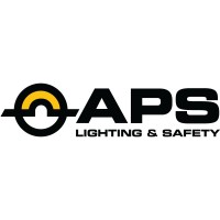 APS Lighting & Safety logo - Similar company to Trimesta Teknologi Indonesia