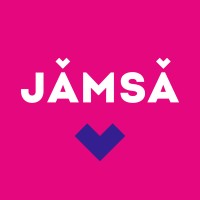 Jämsän kaupunki - City of Jämsä logo - Similar company to Rahoituspaneeli