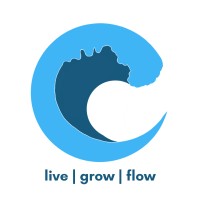 Live | Grow | Flow logo - Similar company to Concitor Transformation Consulting Group (Tcg)