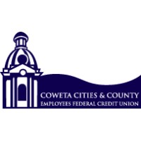 Coweta Cities and County Employees Federal Credit Union logo - Similar company to Befit Financial Federal Credit Union