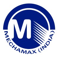 MECHAMAX (INDIA) logo - Similar company to Taraknath Engineering Works