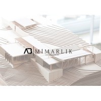 AB Mimarlık logo - Similar company to Tst Mimarlık