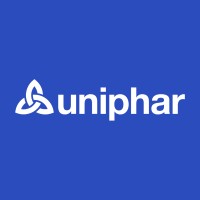 Uniphar | Medical logo - Similar company to Uniphar Logistics