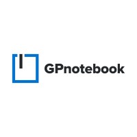 GPnotebook logo - Similar company to Learna | Studyprn