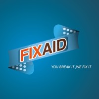 fixaid logo - Similar company to Nextworld Consumer