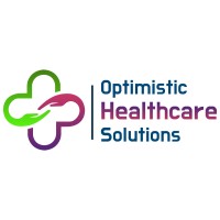 Optimistic Healthcare Solutions logo - Similar company to Insofar Solutions